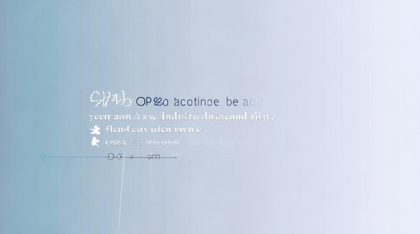 注销oppo账号