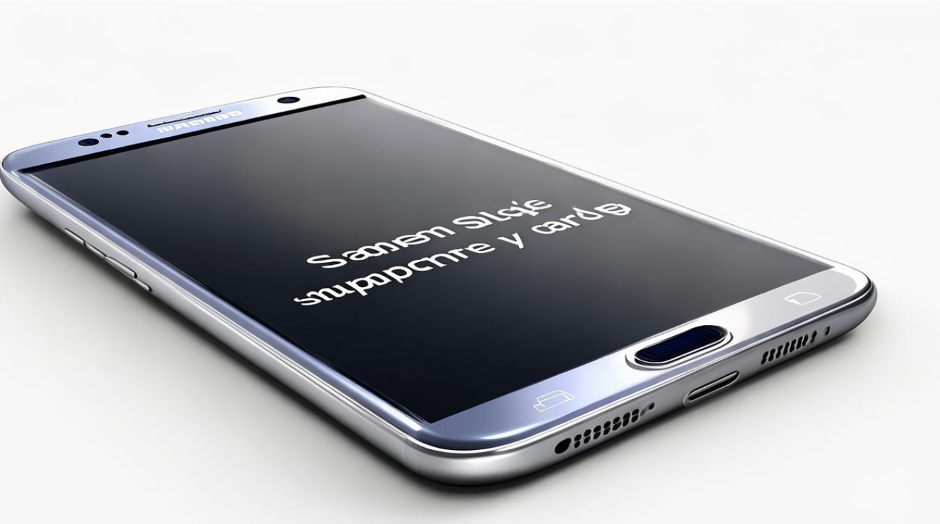 三星 s7edge 支持内存卡吗？