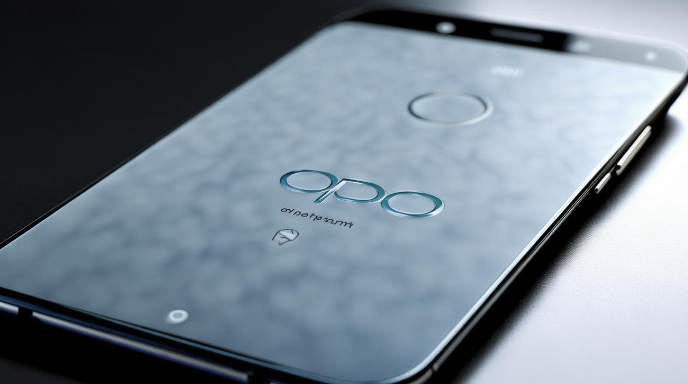 一键锁屏oppo