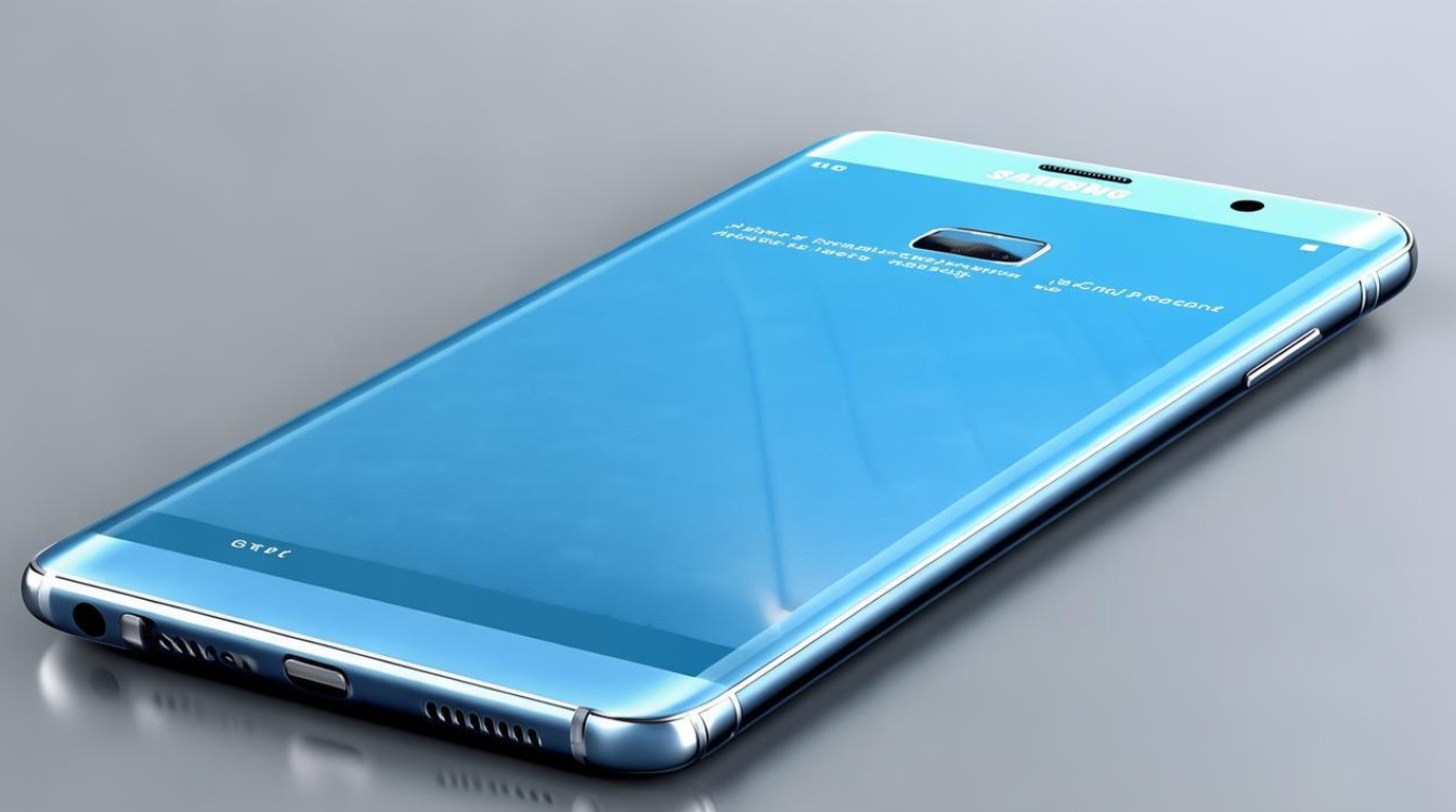三星 s7edge 湖蓝色会掉漆吗？