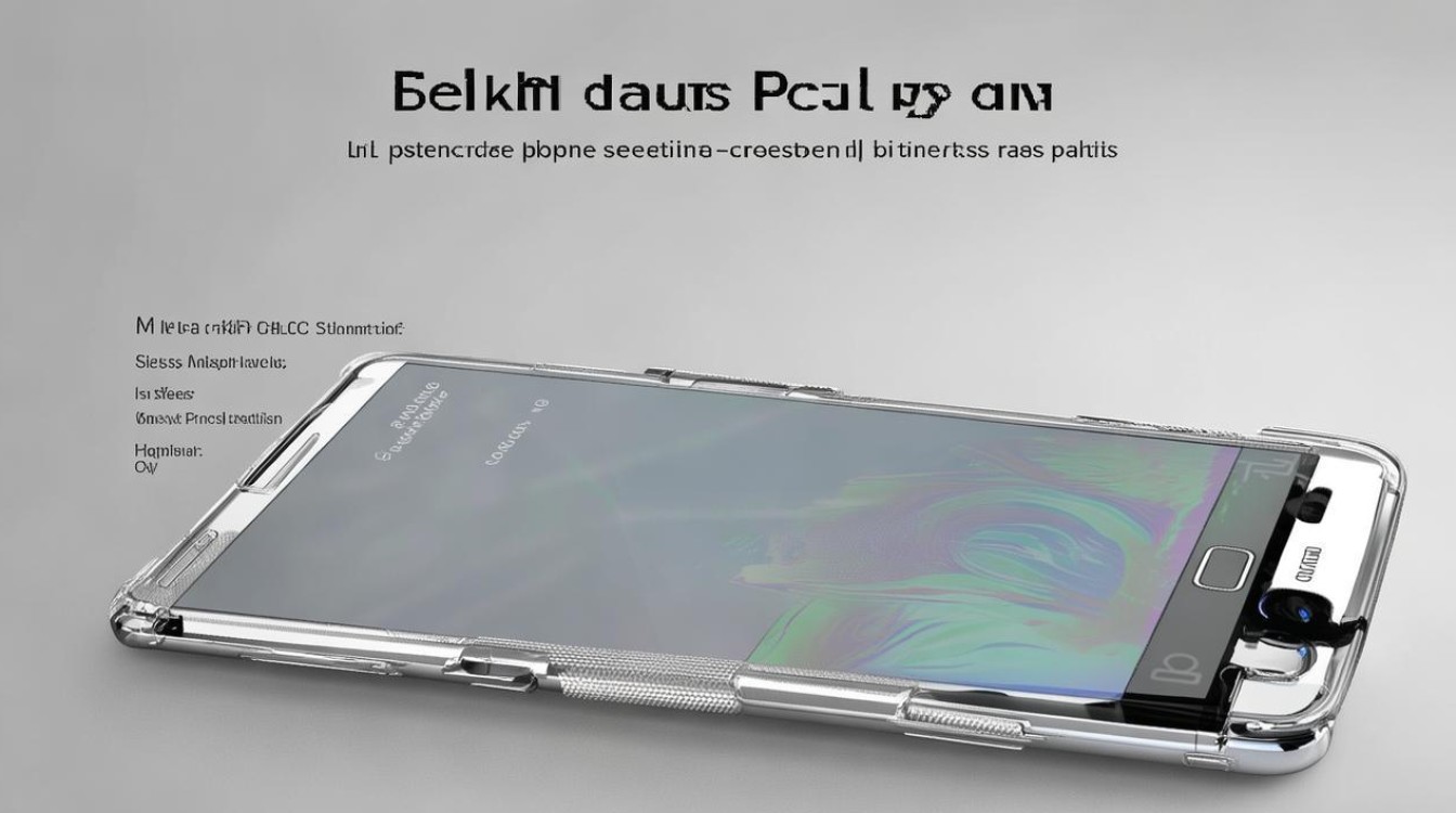 三星 s6edge 智能保护套有什么功能？