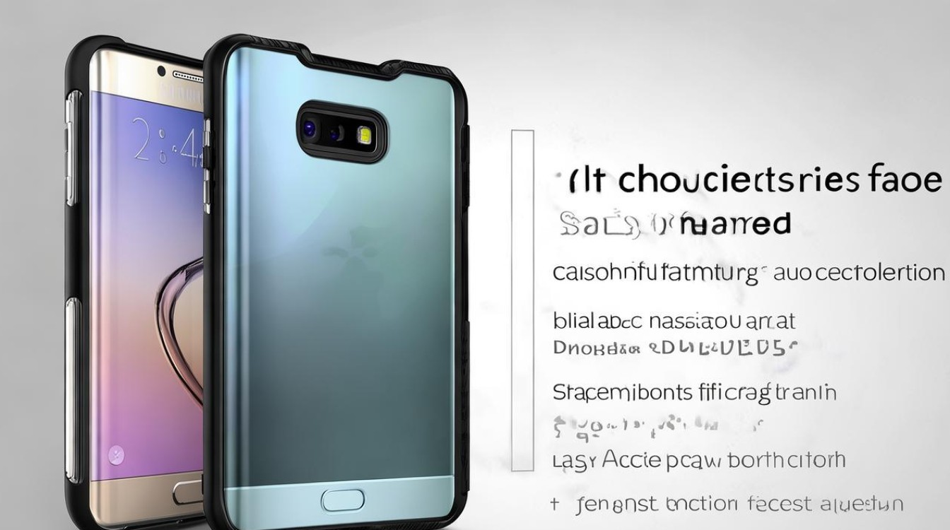 三星 s6edge 智能保护套有什么功能？