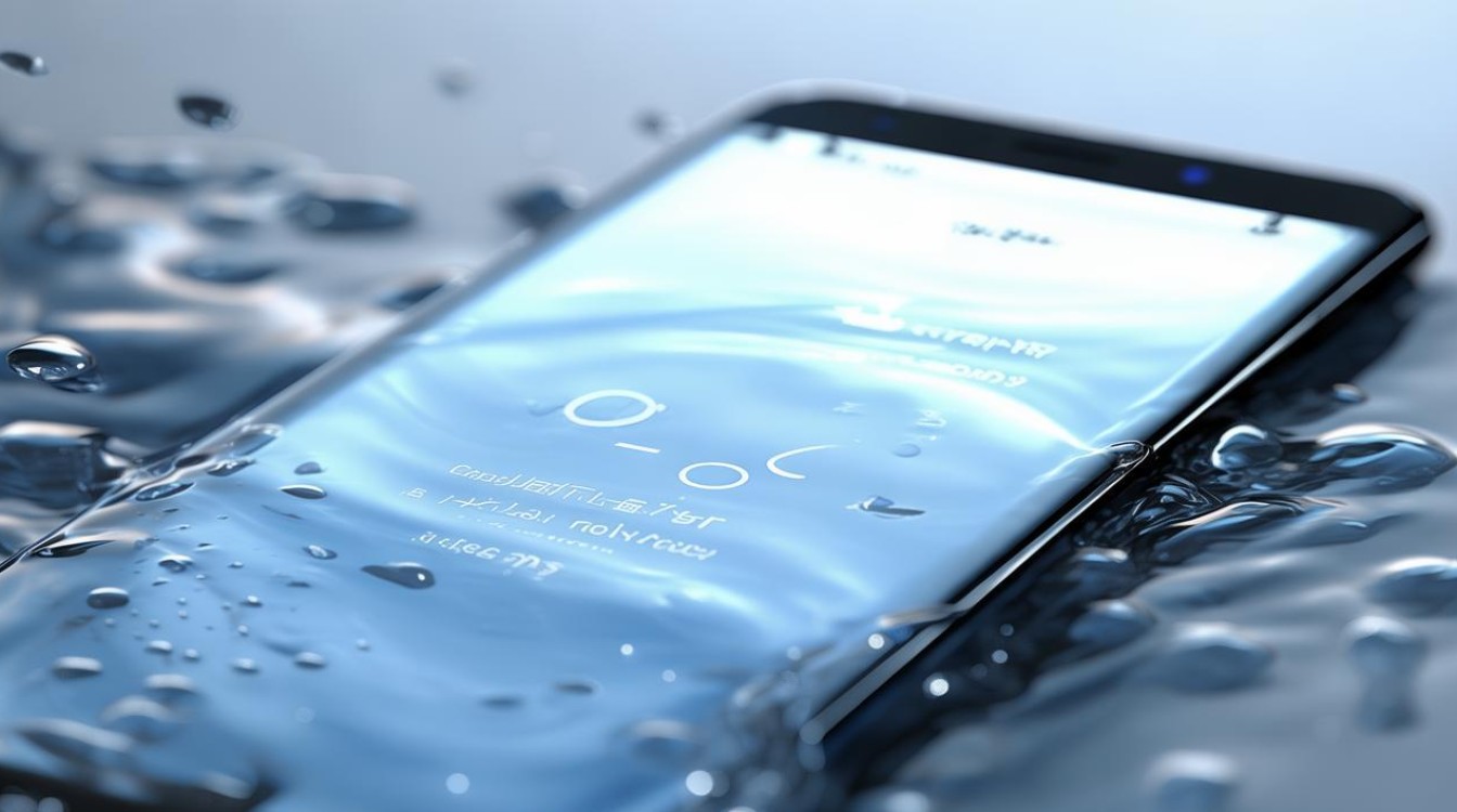 oppo防水吗
