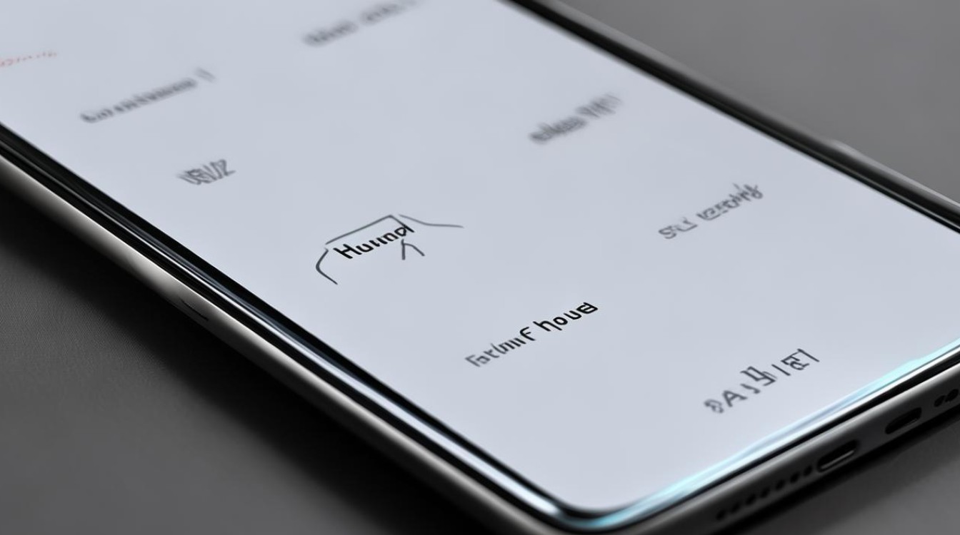 小米手机home键设置