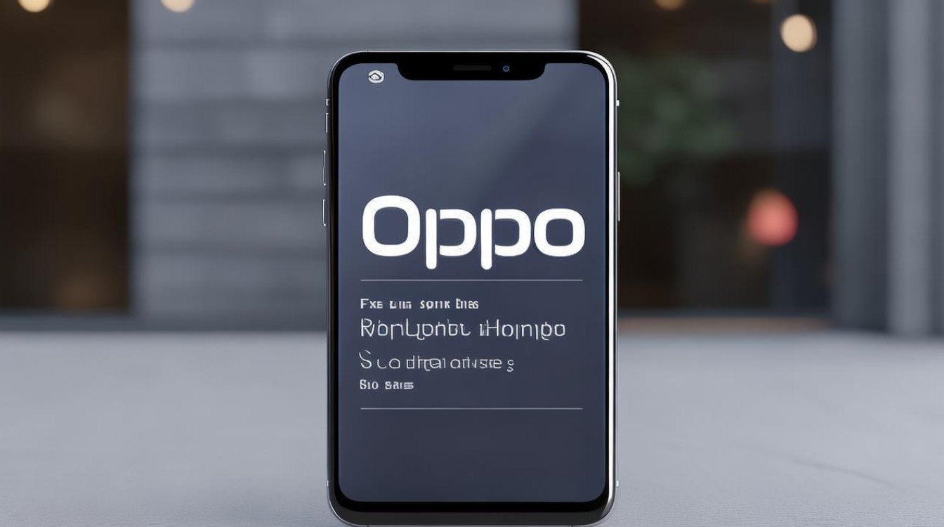 oppo开热点