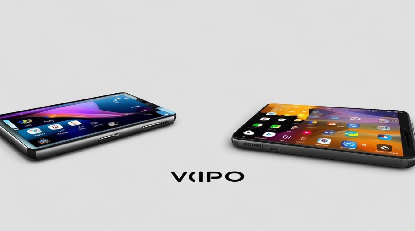 oppo和vivo哪个系统好