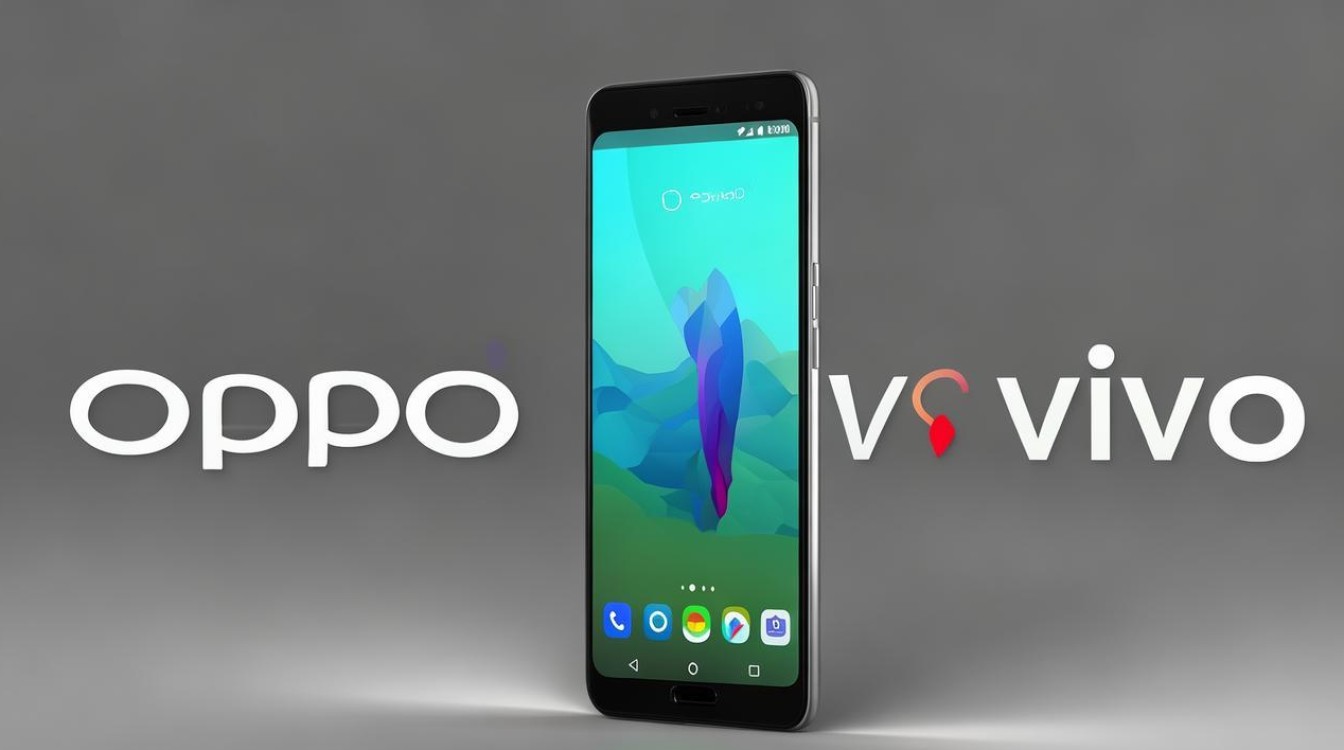oppo和vivo哪个系统好