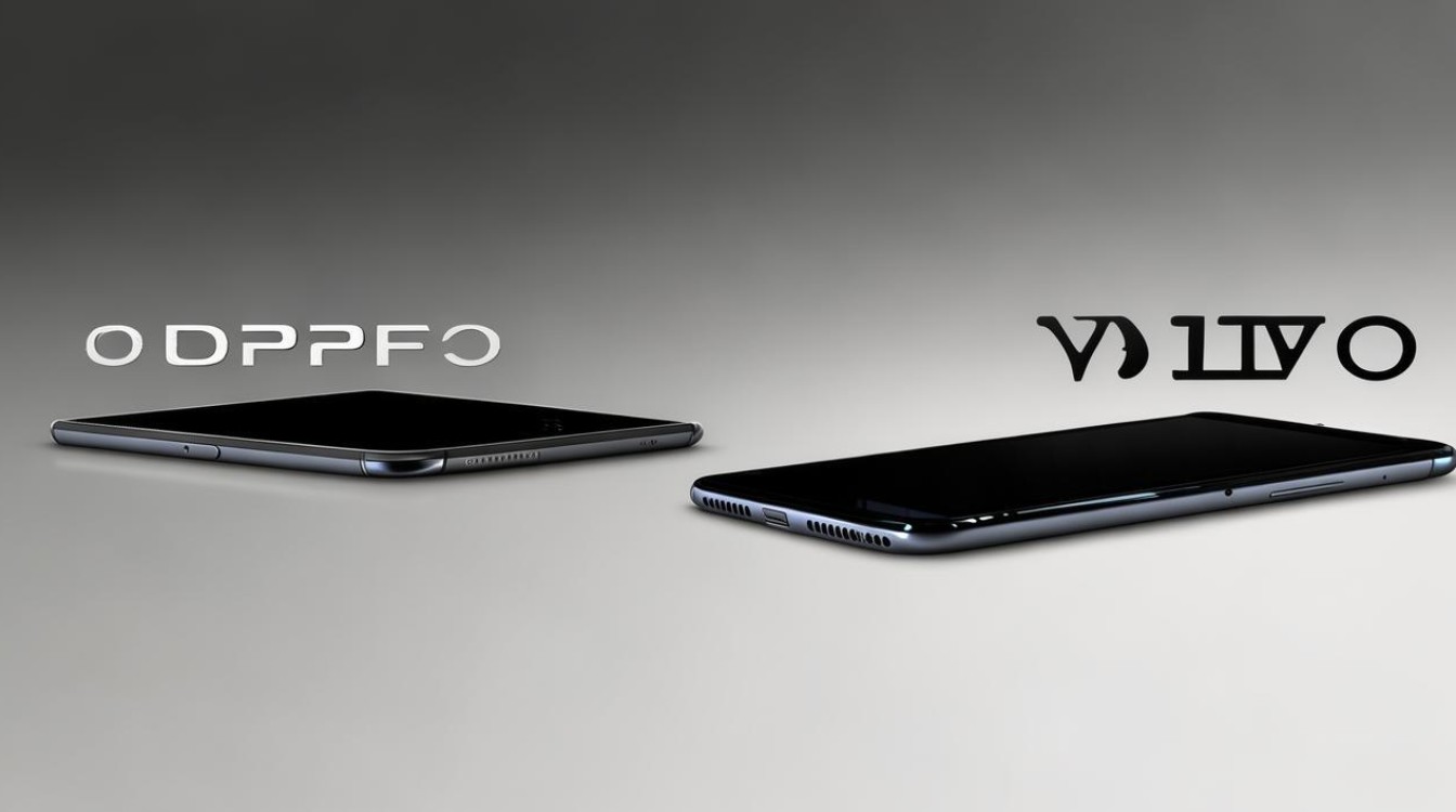 oppo和vivo哪个系统好
