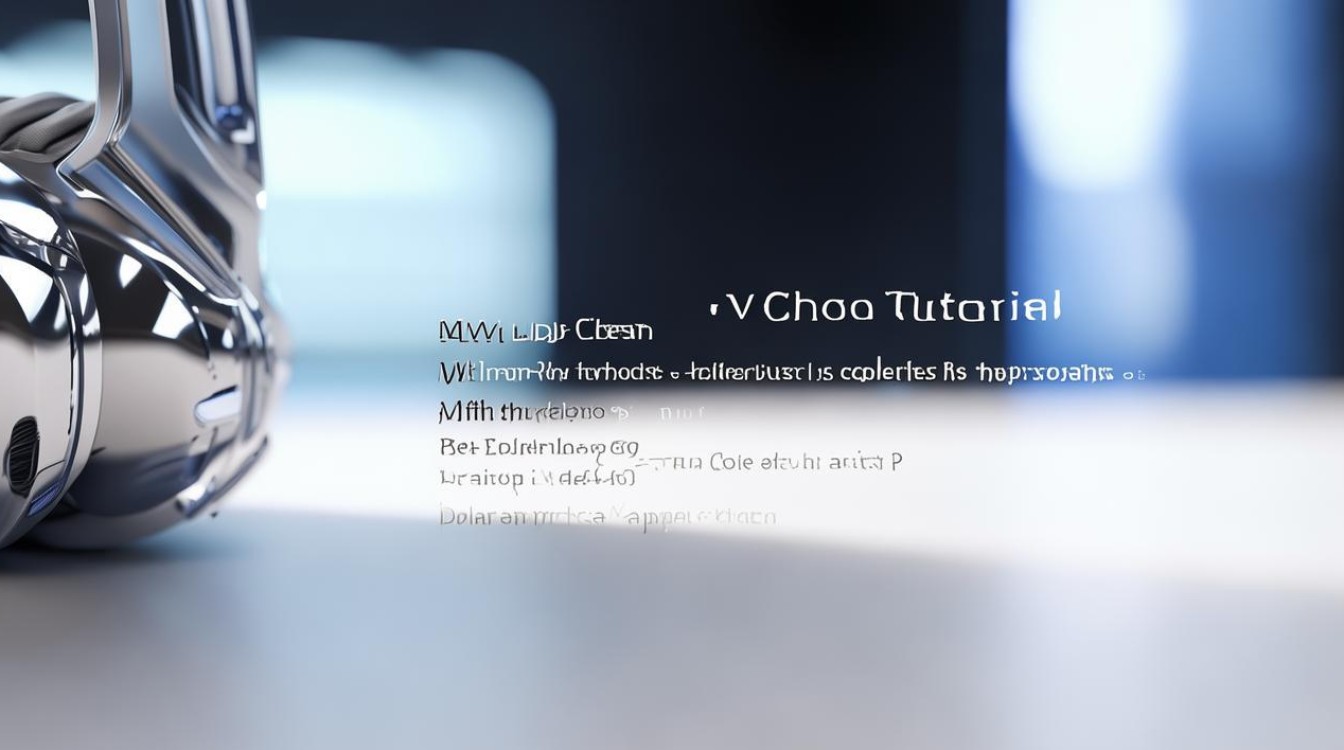 vivo蓝牙耳机使用教程
