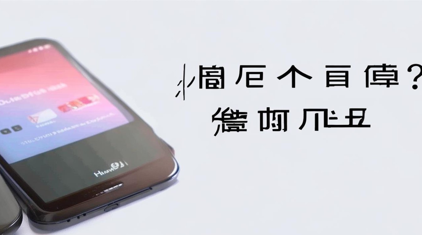 华为手机有红米系列吗？