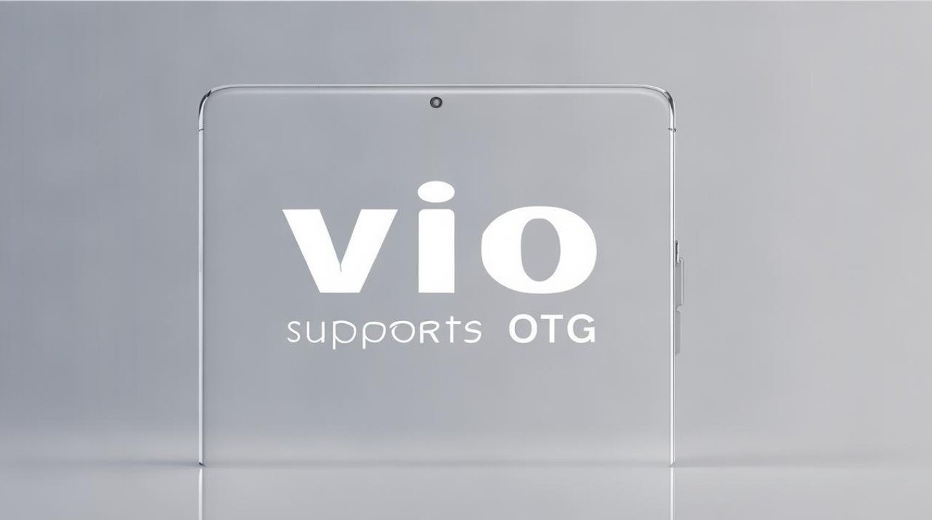 vivo支持otg