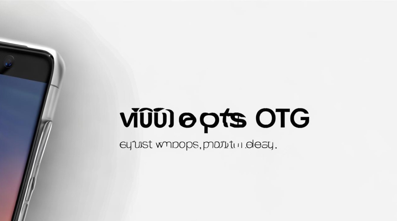 vivo支持otg
