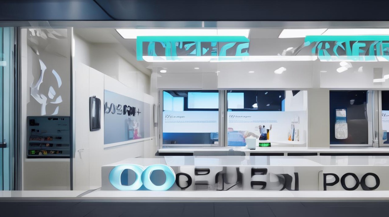 oppo维修点查询
