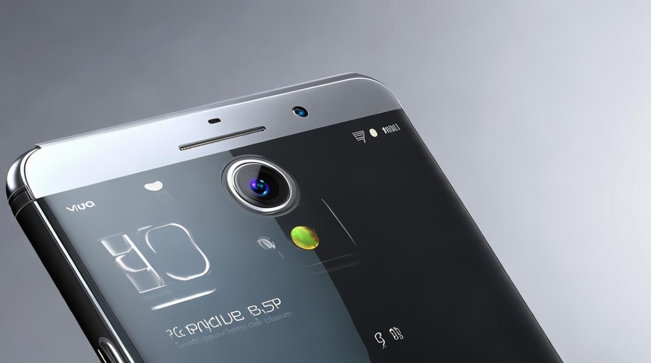 vivo xplay3