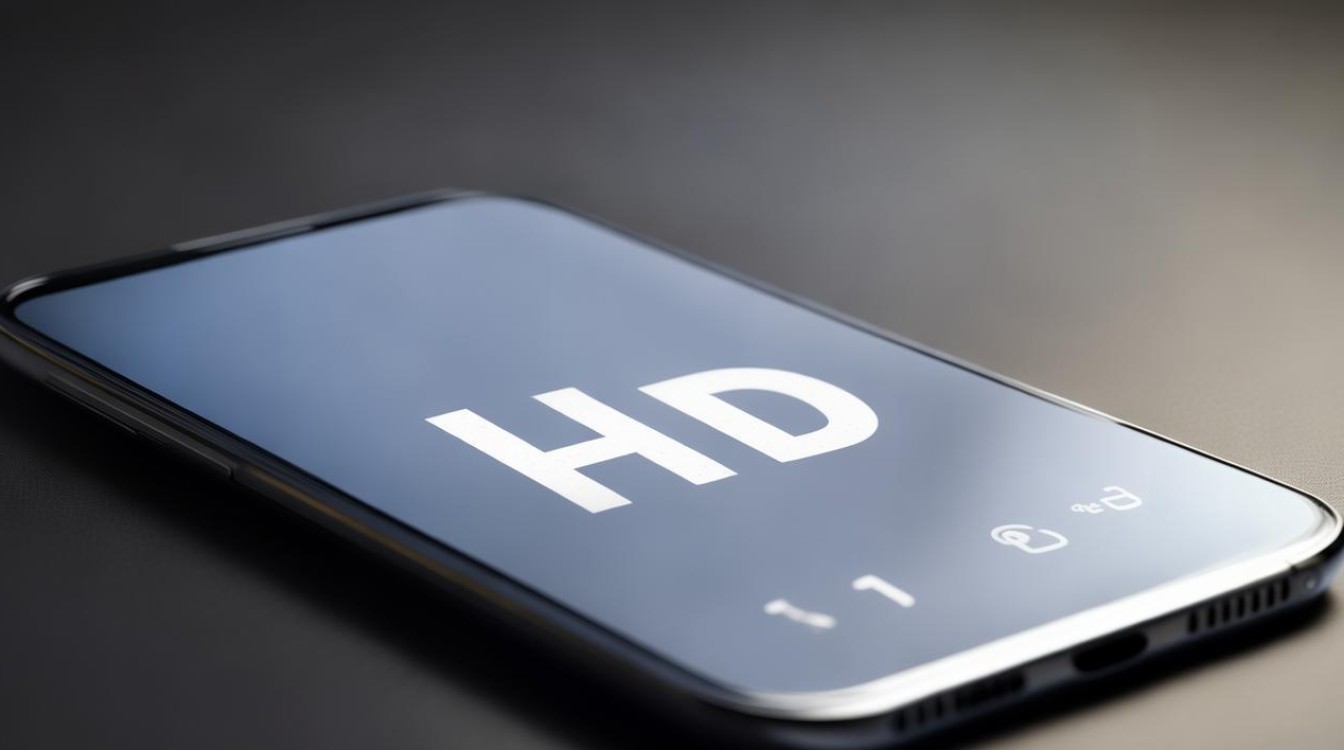 三星手机显示 hd 是什么意思？