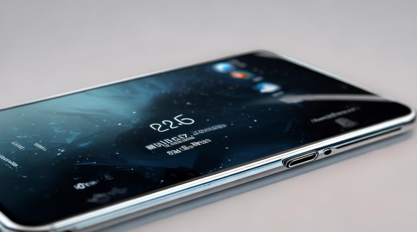 HUAWEI Mate X6参数