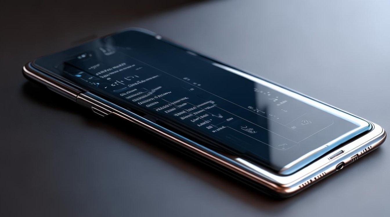 HUAWEI Mate X6参数