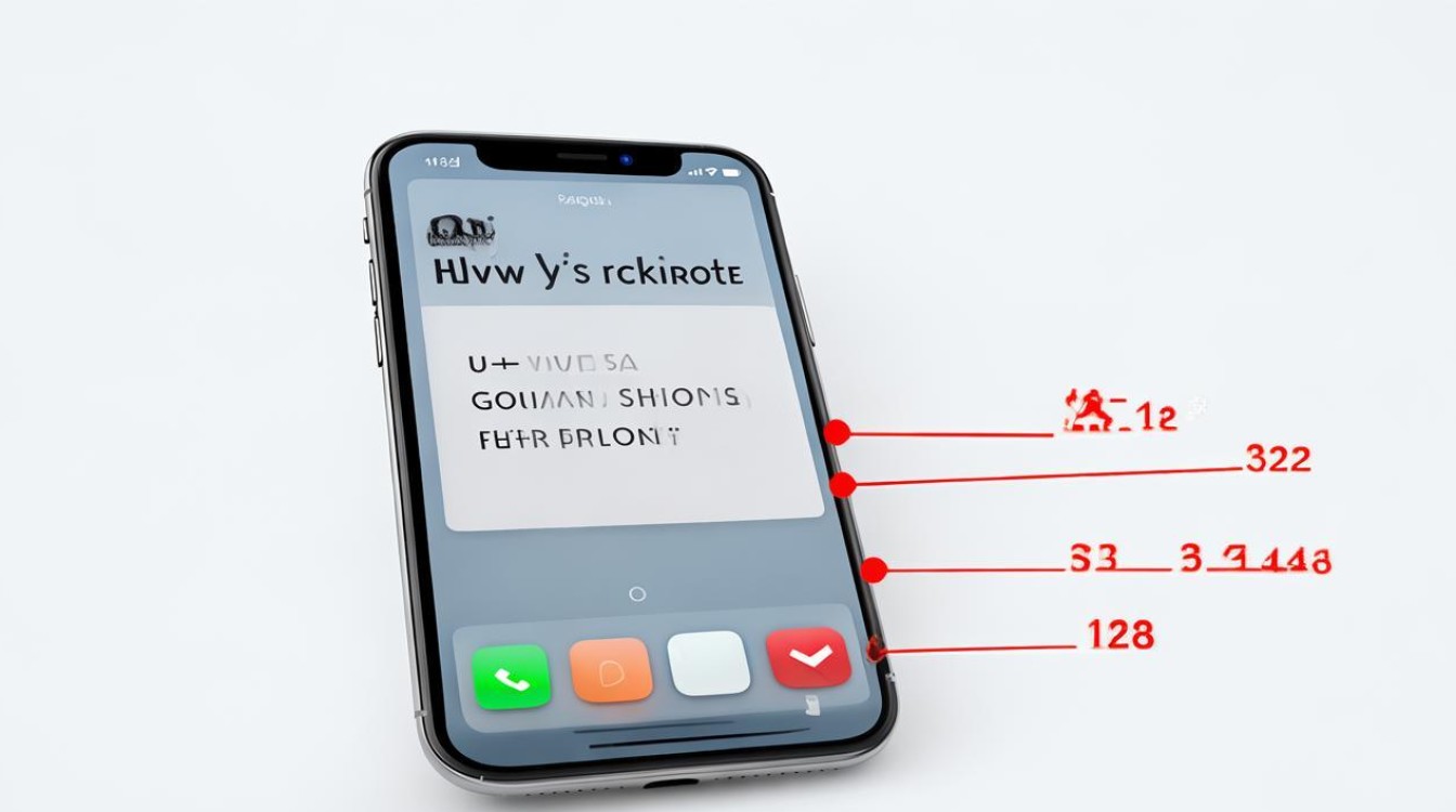 iphone如何截图