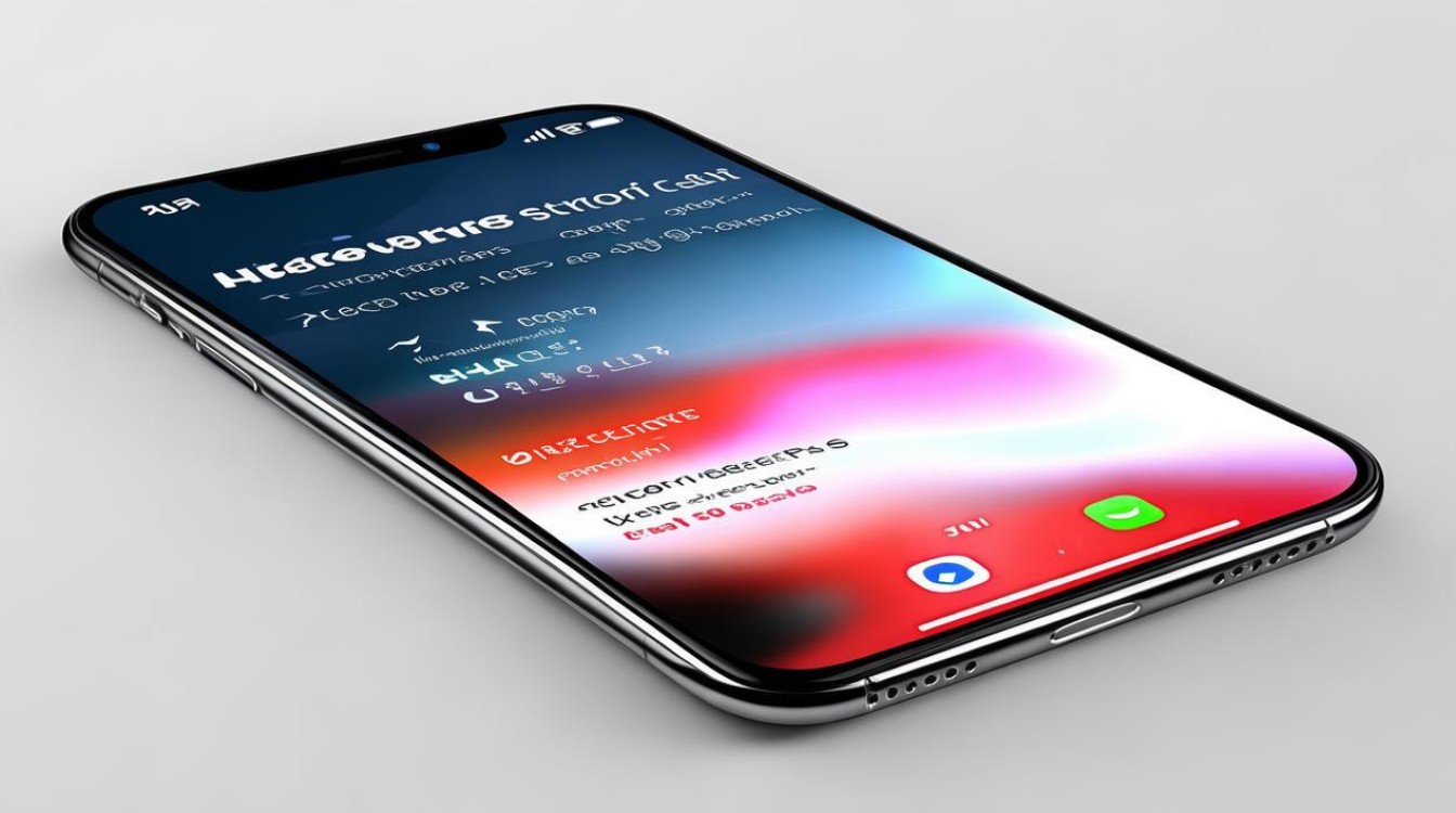iphone如何截图