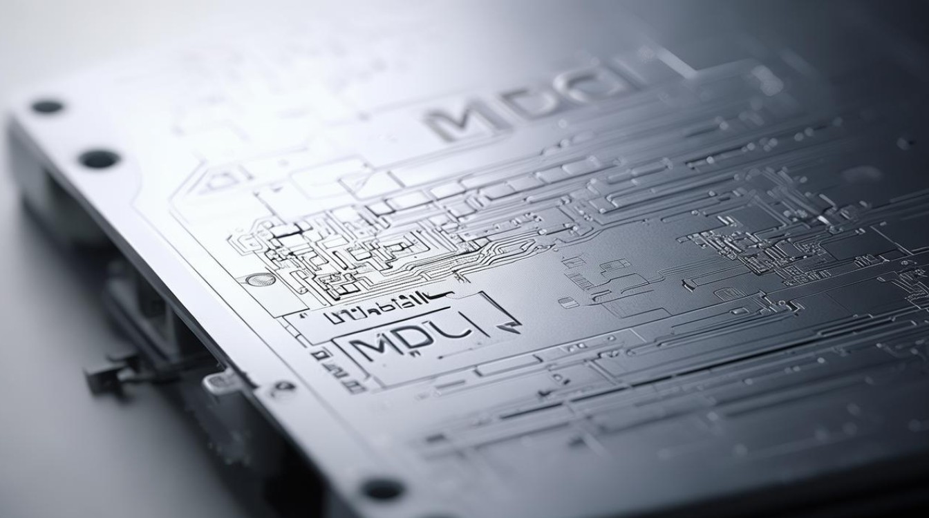 华为 mdc 是什么？