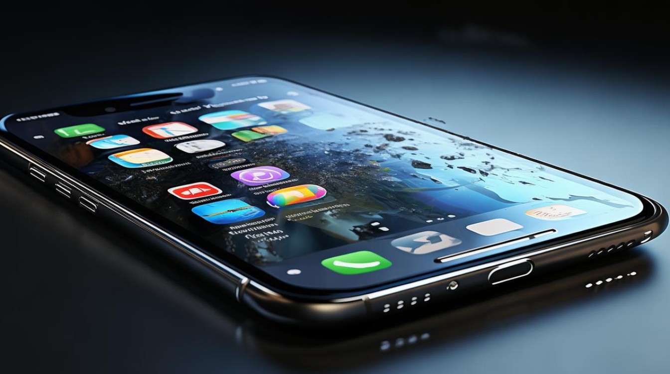 iphone7闪退