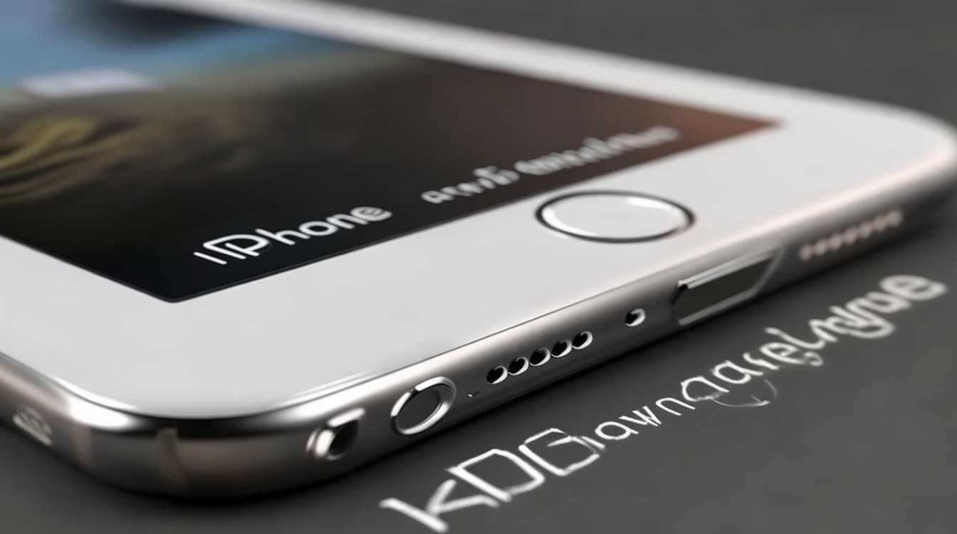 iphone6降级