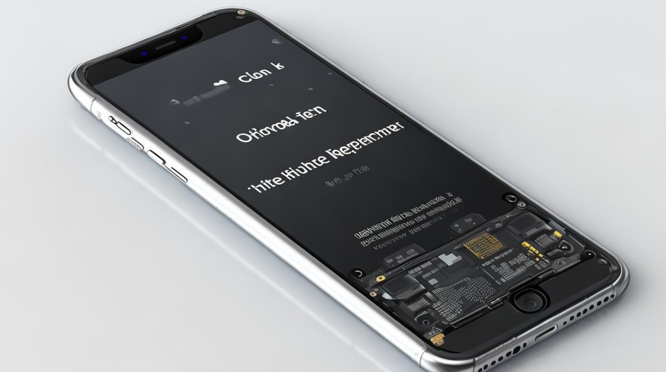 iphone官方换电池