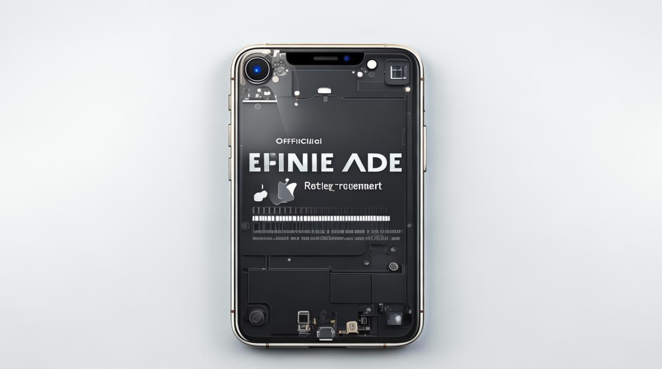 iphone官方换电池