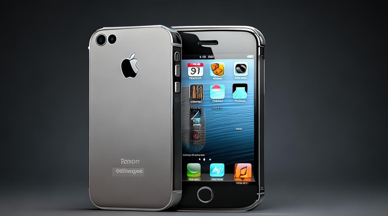 iphone初代