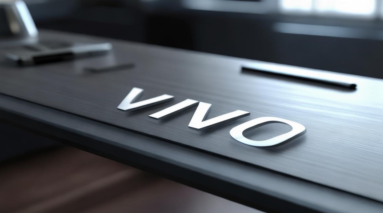 主题桌面vivo