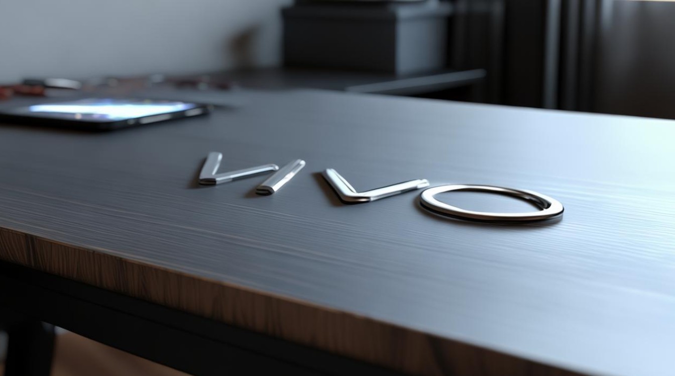 主题桌面vivo