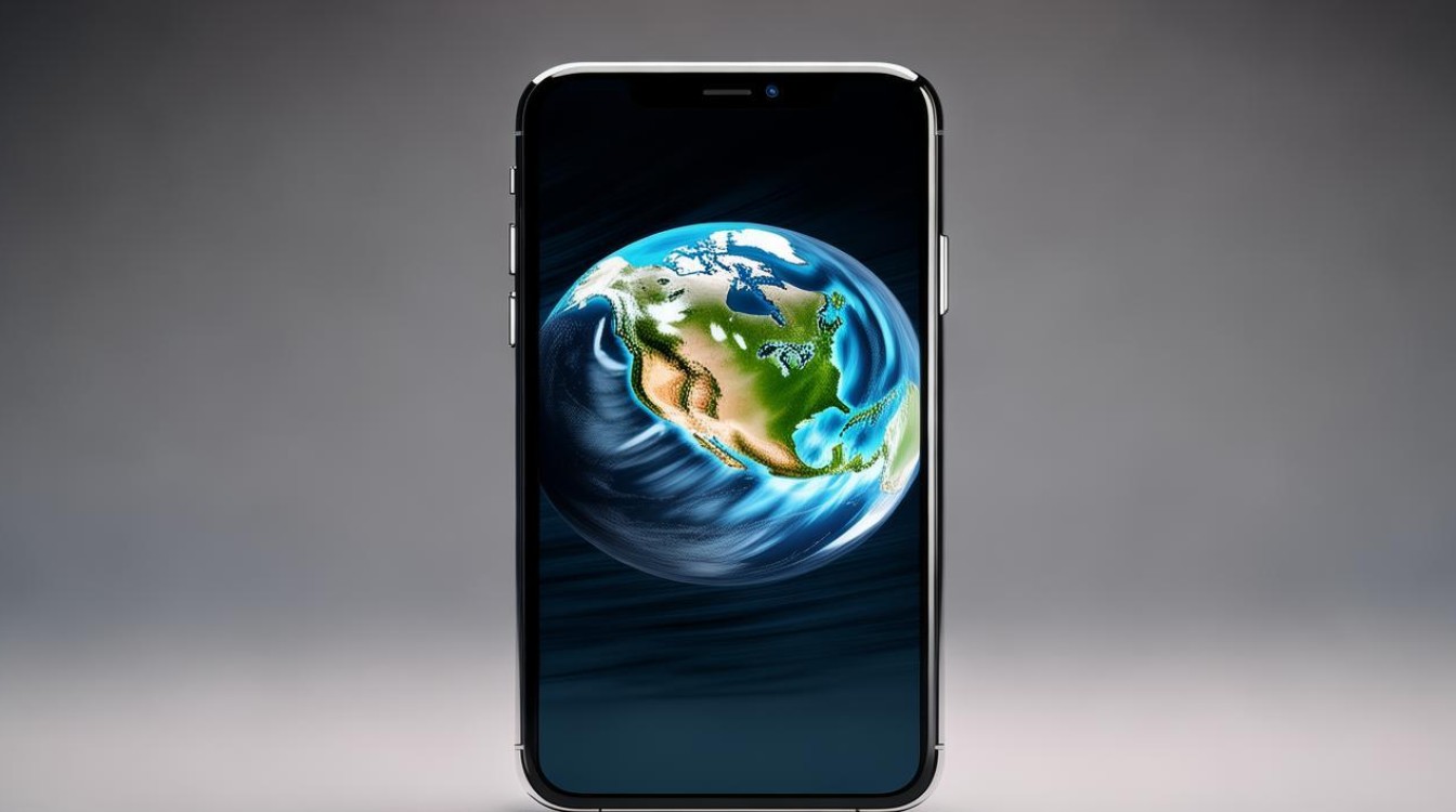 iphone一直转圈