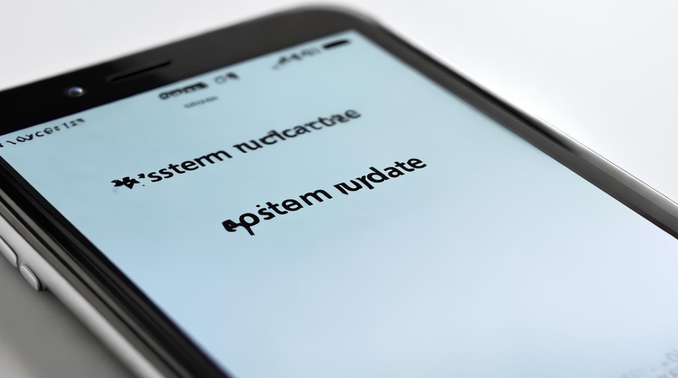 iphone6系统更新