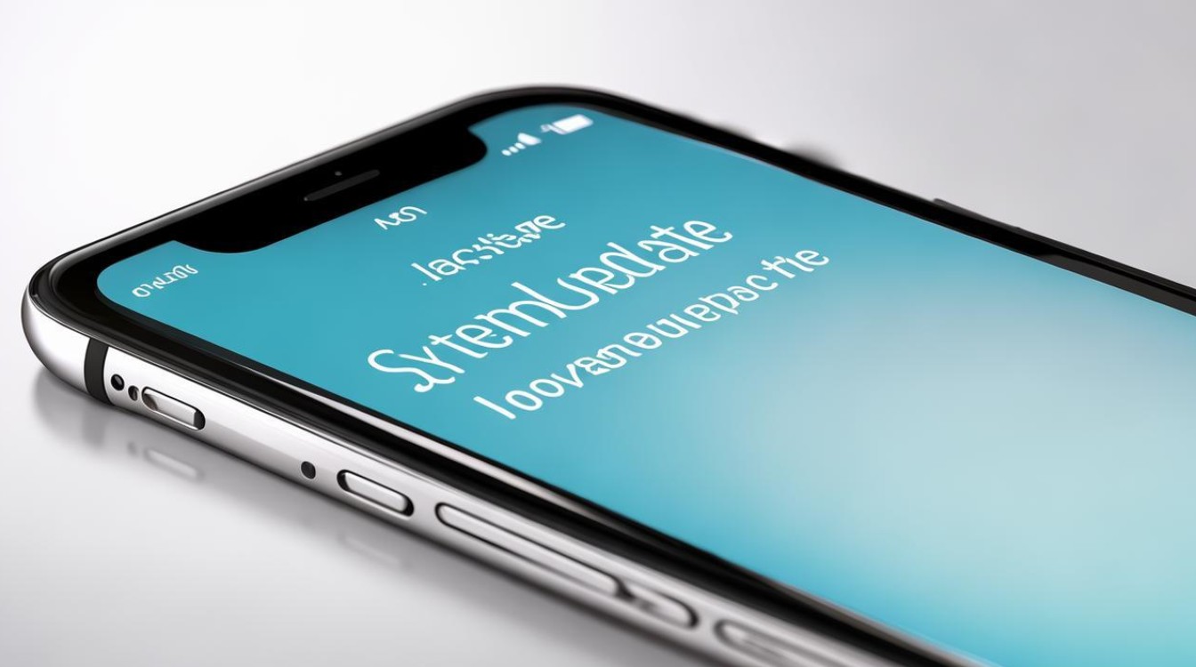 iphone6系统更新