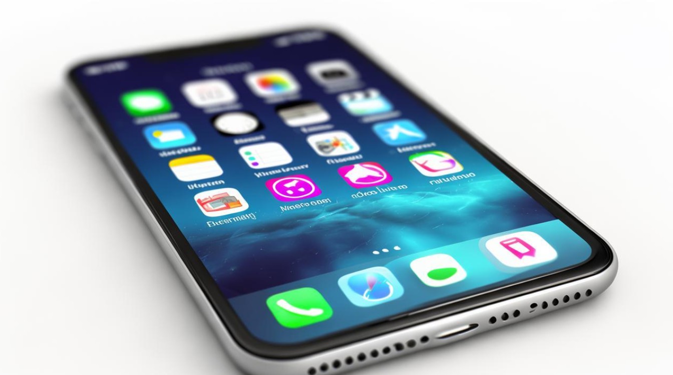 iPhone反应慢