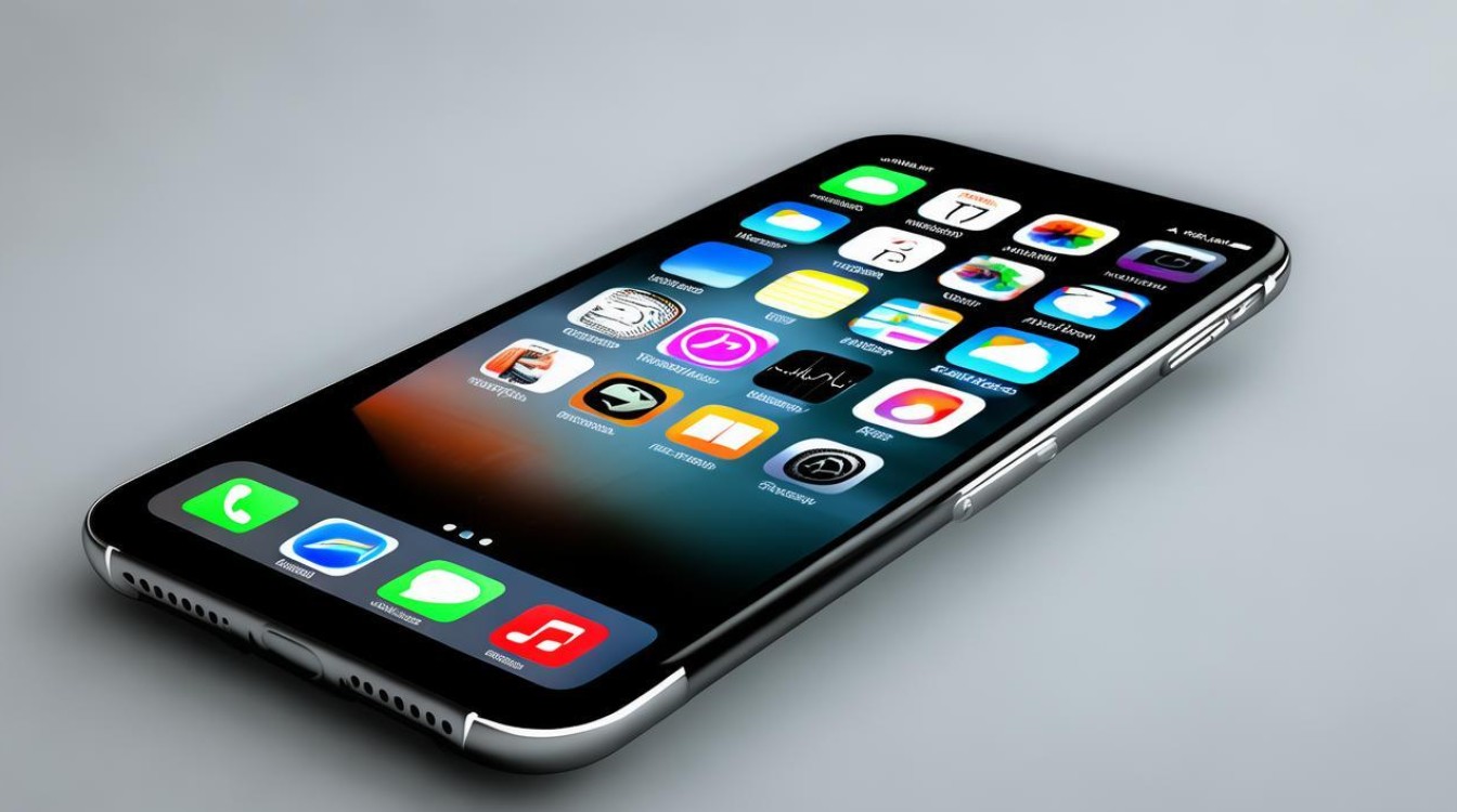 iPhone反应慢
