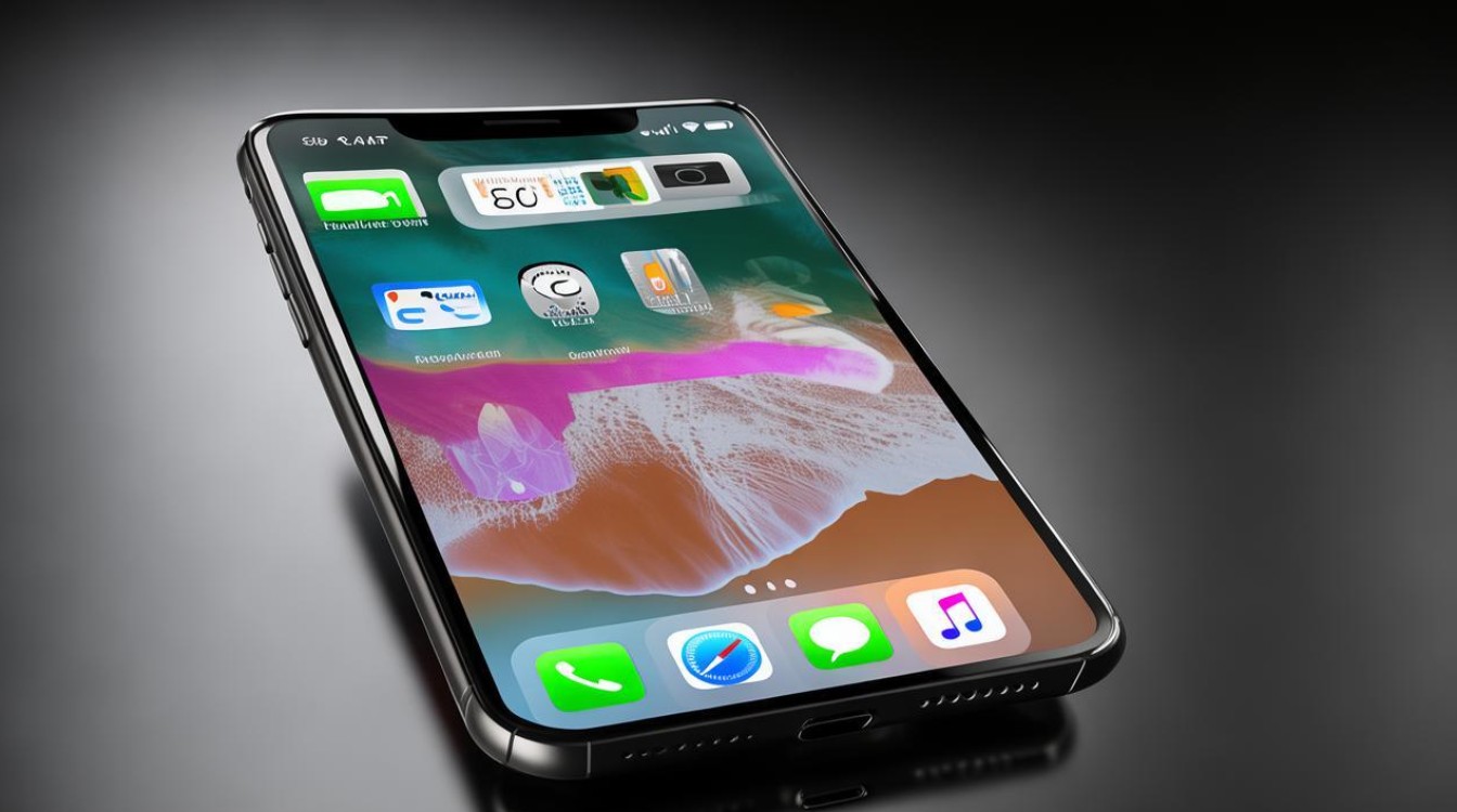 iPhone反应慢