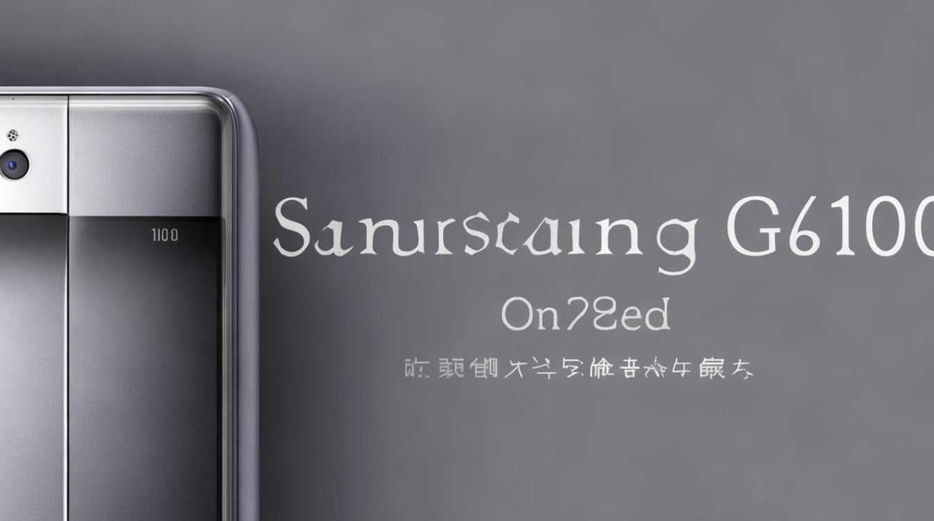 三星on7g6100测评