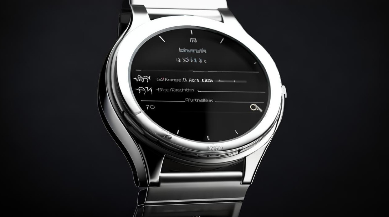 华为 watch2 的功能有哪些?