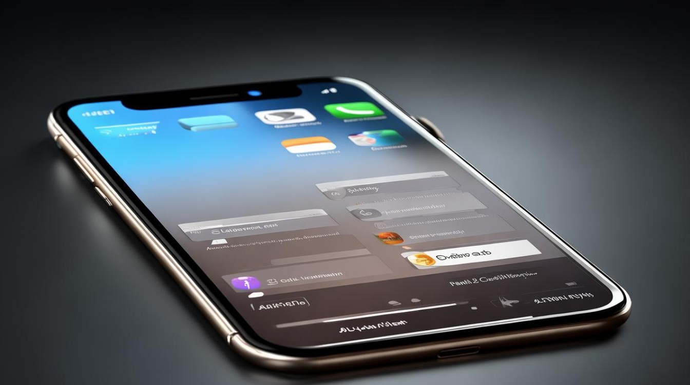 iphone文件管理