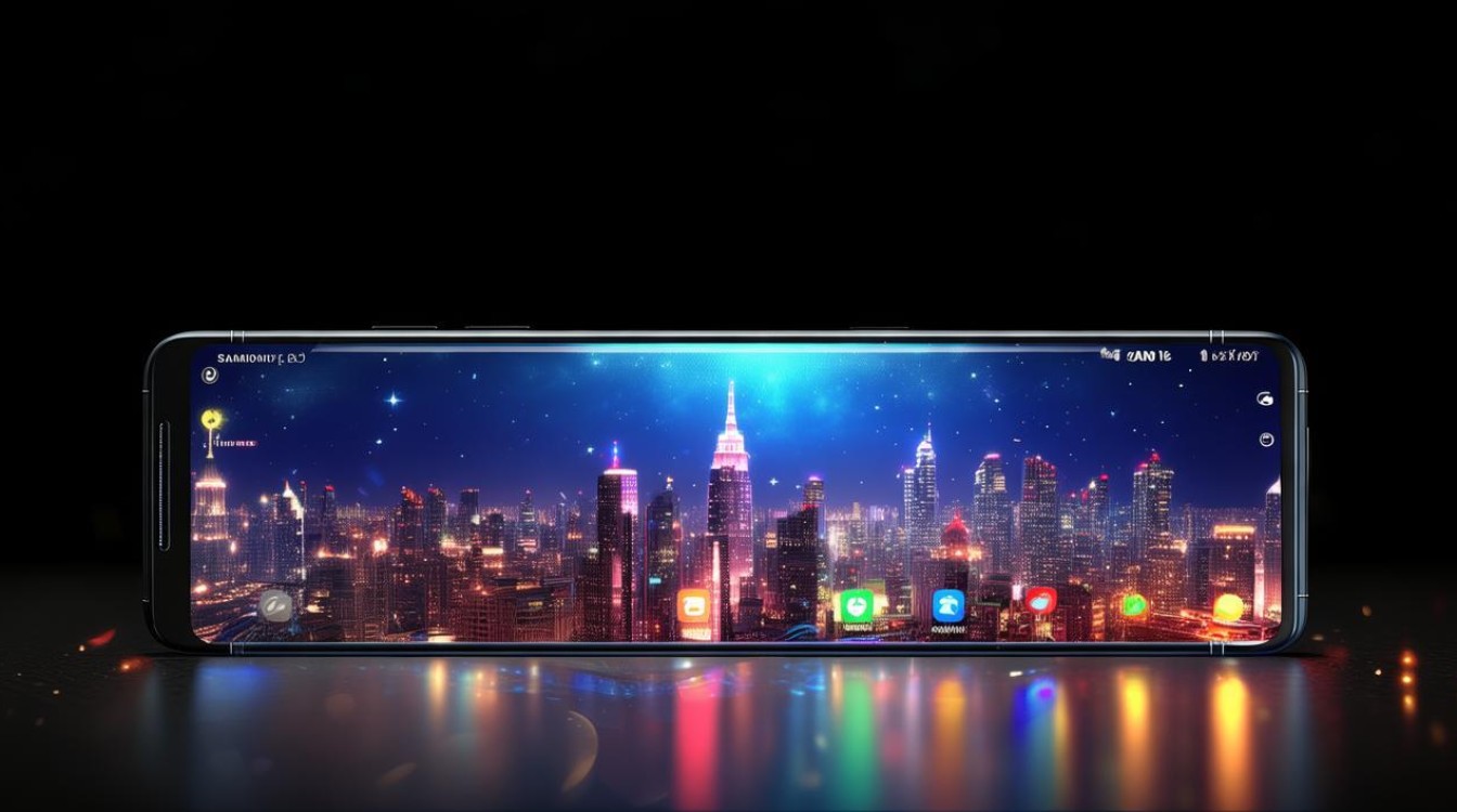 三星c9pro动态壁纸