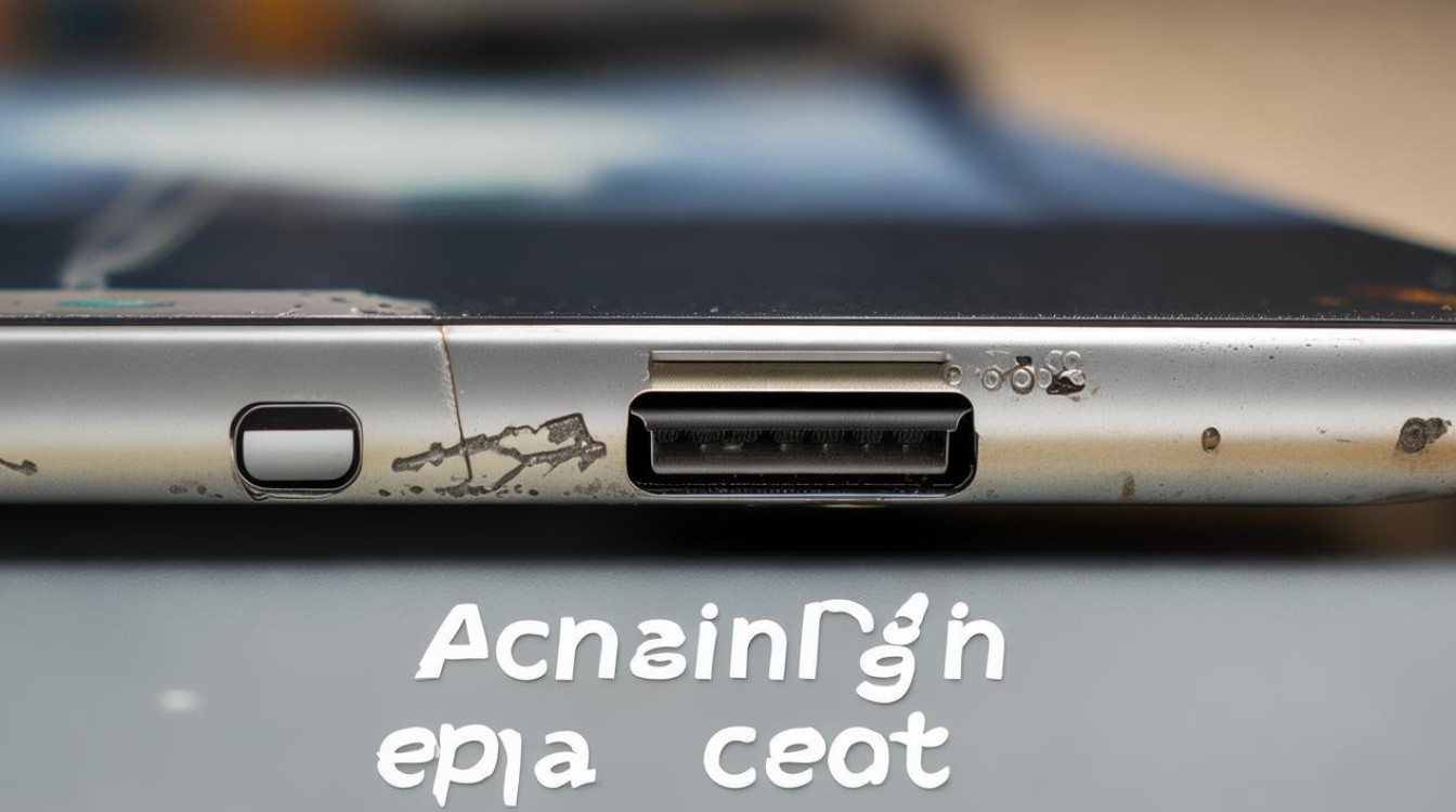 ipad充电口坏了修理费