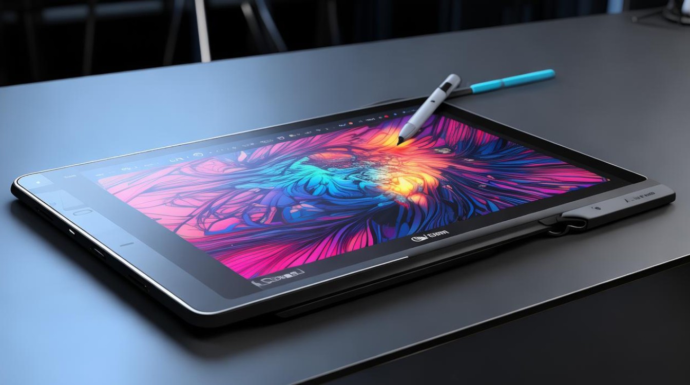 ipad数位板
