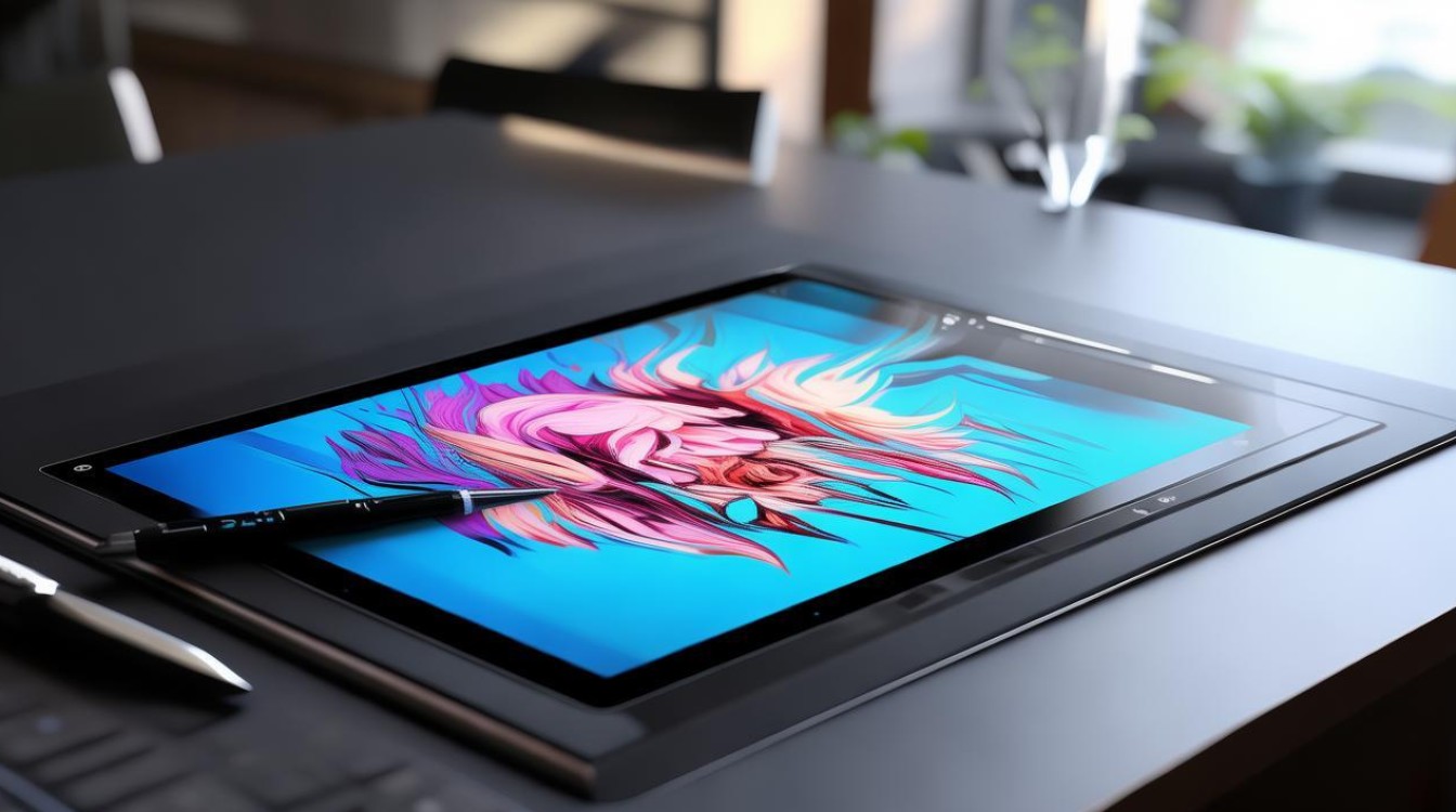 ipad数位板