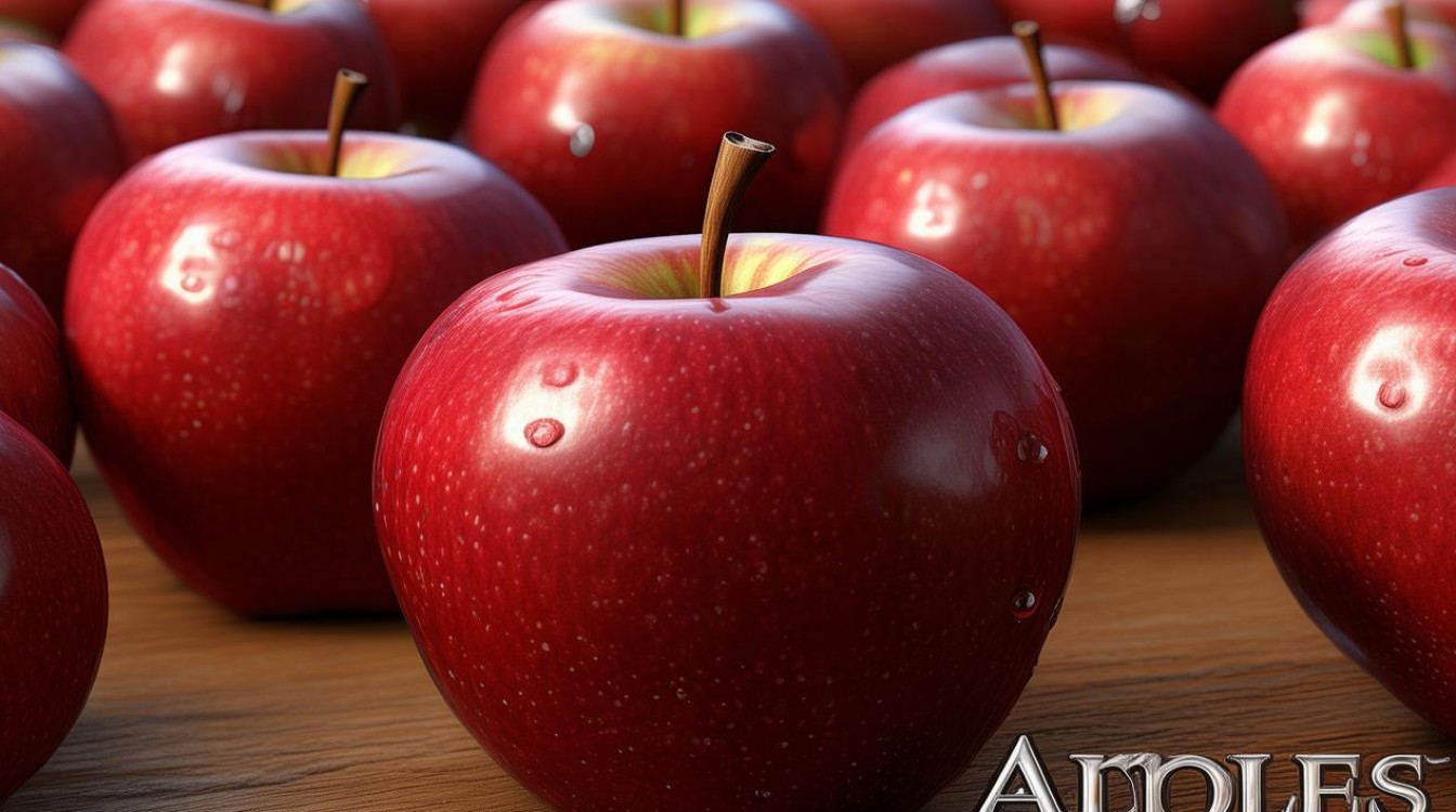 apple复数形式