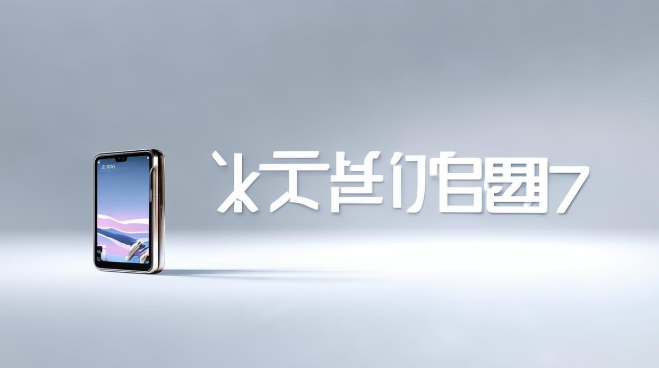 小米7手机多少钱