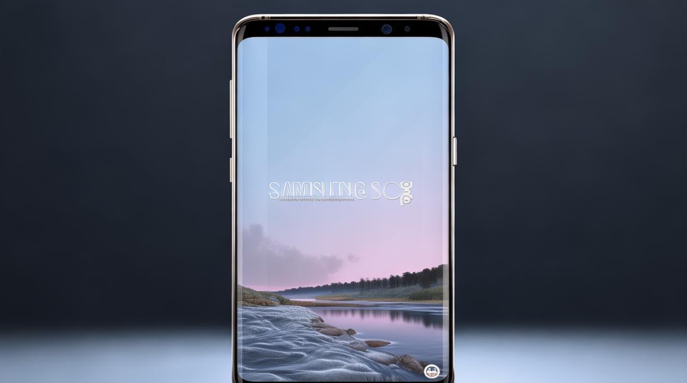 三星s8透明壁纸视频