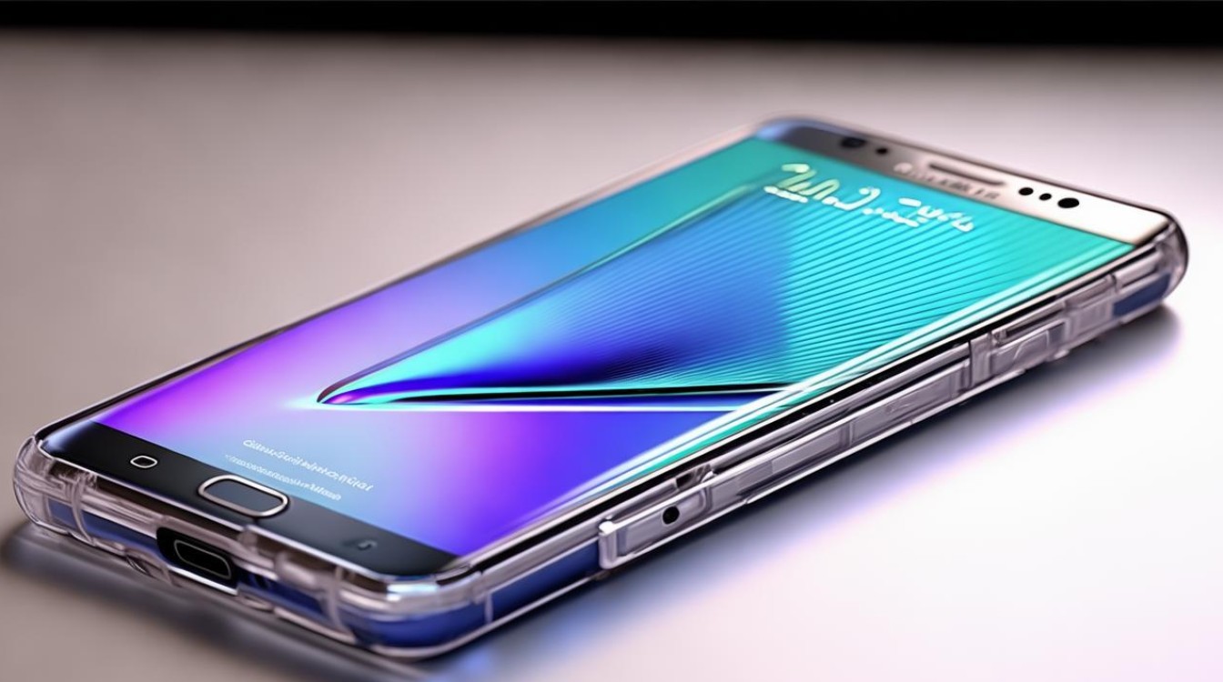 三星note5哪个颜色好看