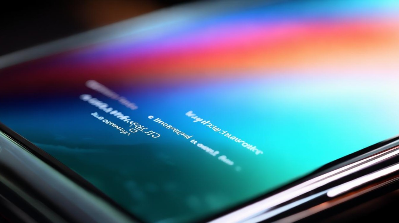 oppo r11屏幕