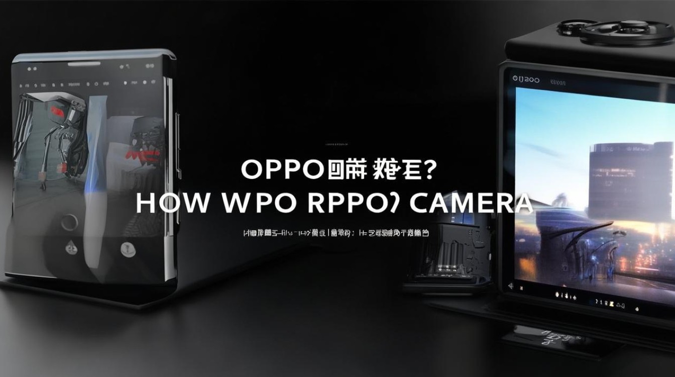 oppo拍照怎么样